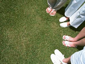 ハンドメイドの服の通販を体験してみよう