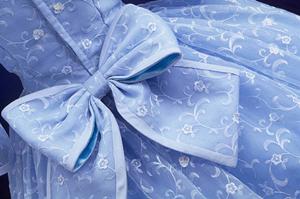 成人式にレンタルしたい振袖セット