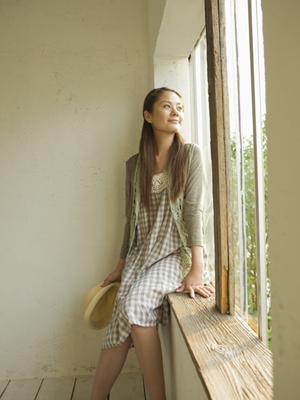 ギルダンのロンTを好きな時に着用しよう