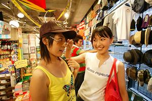 Tシャツデザインをオリジナルで実現