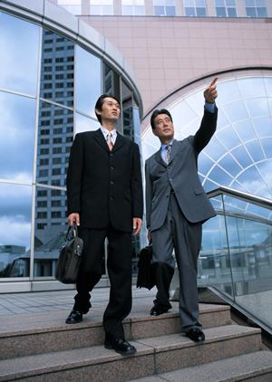 通販でも安心して男性着物を購入できます