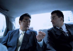 質の高いモデルレッスンを受けたいのなら